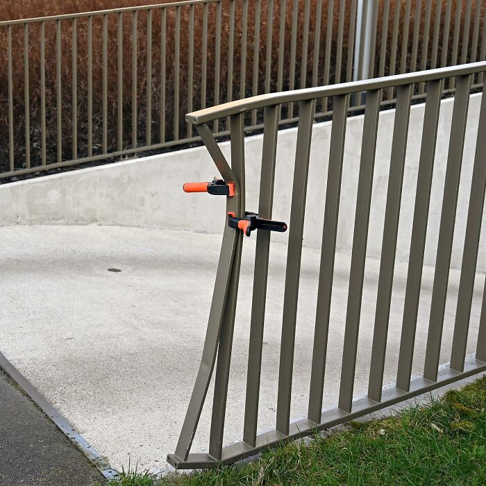 This Dutch Street Artist Surprises People With His Humorous And Subtle Take On Public Spaces (45 New Pics)