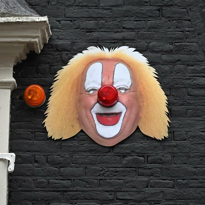 This Dutch Street Artist Surprises People With His Humorous And Subtle Take On Public Spaces (45 New Pics)