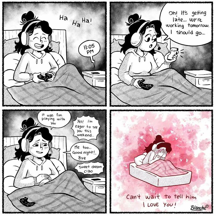 This Canadian Artist Continues To Create Comics With Unexpected Twists And Turns (18 New Pics)
