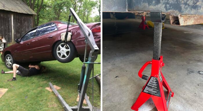 For The Love Of All That Is Holy, Here Are 19 Fixes For These Safety Nightmares