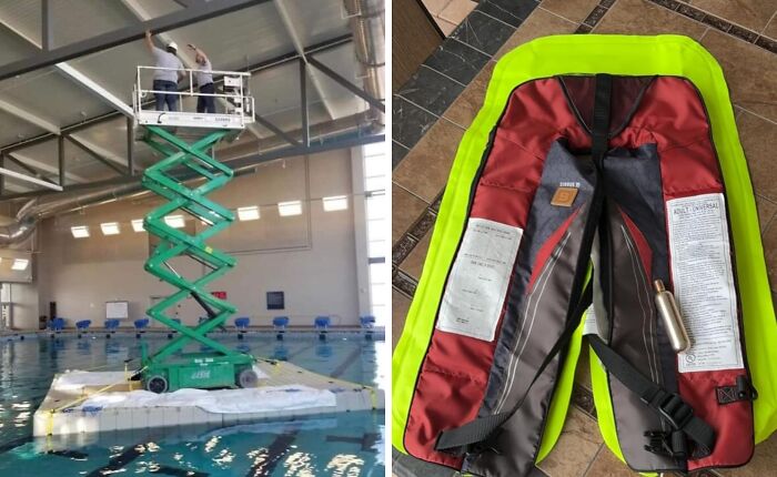 For The Love Of All That Is Holy, Here Are 19 Fixes For These Safety Nightmares