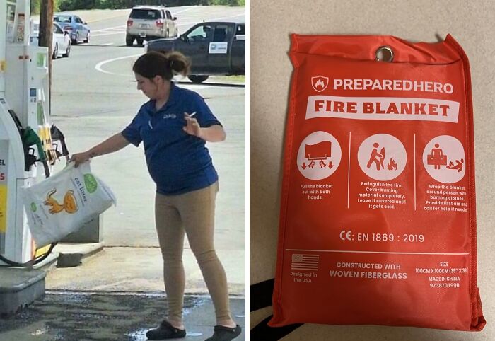 For The Love Of All That Is Holy, Here Are 19 Fixes For These Safety Nightmares