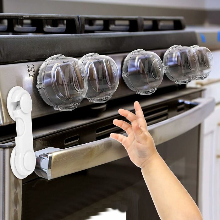 For The Love Of All That Is Holy, Here Are 19 Fixes For These Safety Nightmares