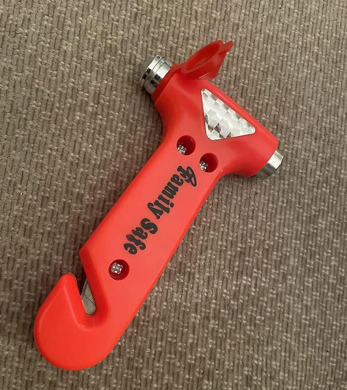 For The Love Of All That Is Holy, Here Are 19 Fixes For These Safety Nightmares
