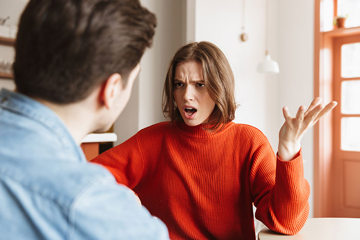 Woman Finds MIL Hiding In Her Closet, Fiancé Defends Her Right To Be &#8220;Involved&#8221;
