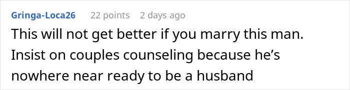Woman Finds MIL Hiding In Her Closet, Fiancé Defends Her Right To Be &#8220;Involved&#8221;