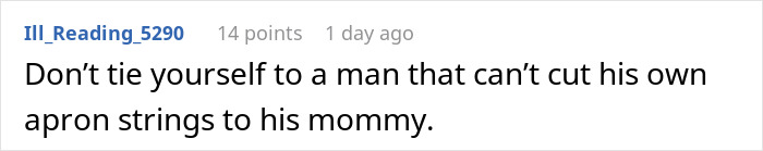 Woman Finds MIL Hiding In Her Closet, Fiancé Defends Her Right To Be &#8220;Involved&#8221;