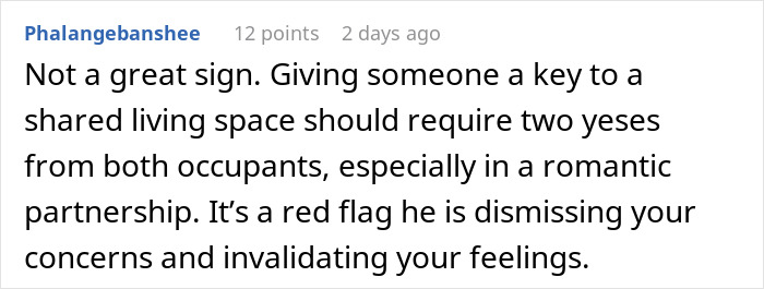 Woman Finds MIL Hiding In Her Closet, Fiancé Defends Her Right To Be &#8220;Involved&#8221;