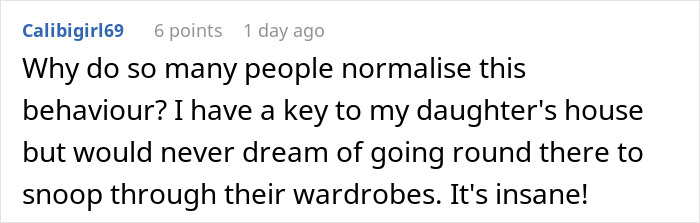 Woman Finds MIL Hiding In Her Closet, Fiancé Defends Her Right To Be &#8220;Involved&#8221;