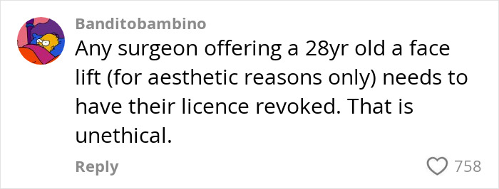 “I’m Honestly Terrified”: 28YO Gets A Facelift, People Are Questioning Reality