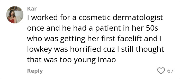 “I’m Honestly Terrified”: 28YO Gets A Facelift, People Are Questioning Reality
