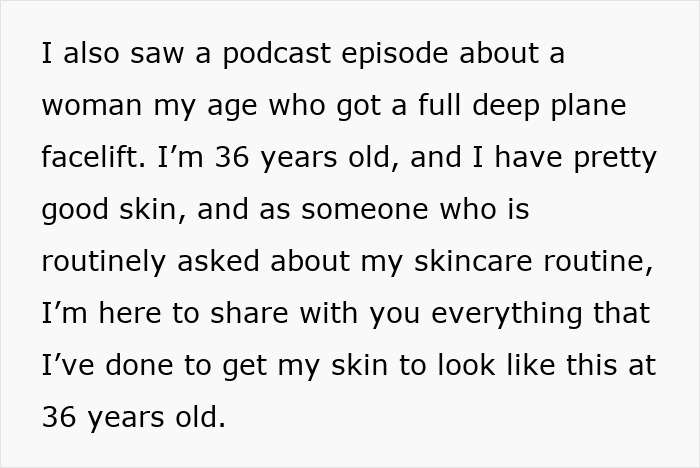 “I’m Honestly Terrified”: 28YO Gets A Facelift, People Are Questioning Reality