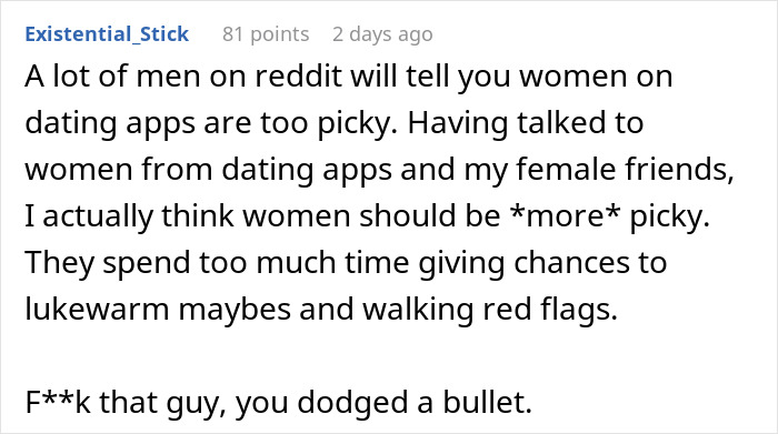 Woman’s Date Is A Walking Red Flag, She Ditches Him On The Side Of The Road