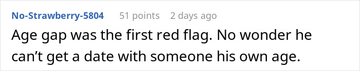 Woman’s Date Is A Walking Red Flag, She Ditches Him On The Side Of The Road