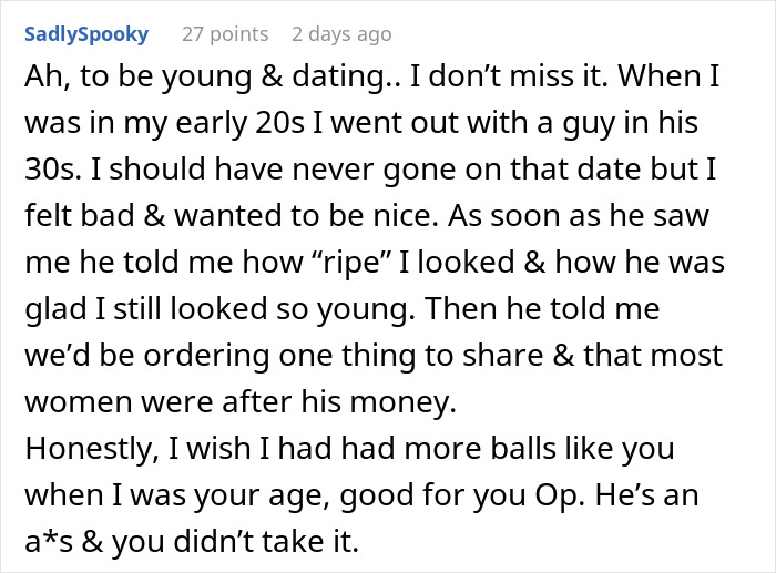 Woman’s Date Is A Walking Red Flag, She Ditches Him On The Side Of The Road