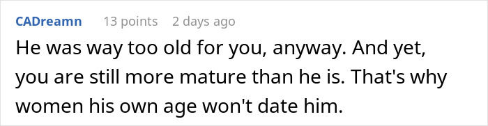 Woman’s Date Is A Walking Red Flag, She Ditches Him On The Side Of The Road