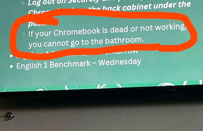 Schools From Hell: 79 Annoying Things School Students Are Still Dealing With In The Big 25