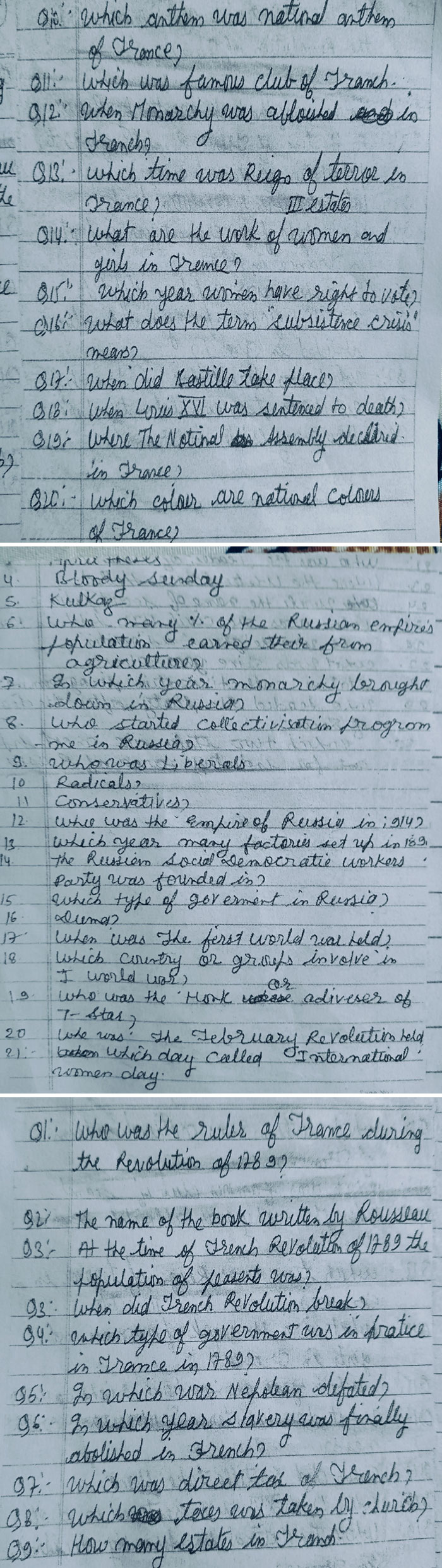 Schools From Hell: 79 Annoying Things School Students Are Still Dealing With In The Big 25
