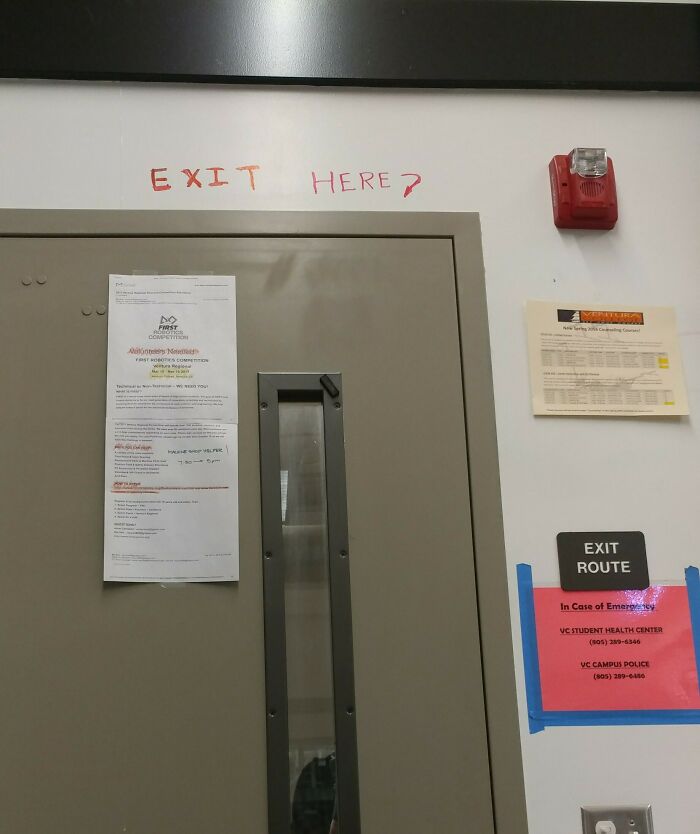 Schools From Hell: 79 Annoying Things School Students Are Still Dealing With In The Big 25