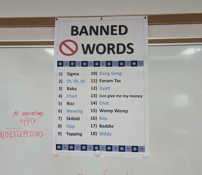Schools From Hell: 79 Annoying Things School Students Are Still Dealing With In The Big 25