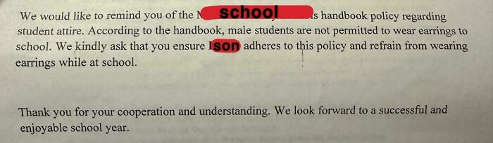Schools From Hell: 79 Annoying Things School Students Are Still Dealing With In The Big 25