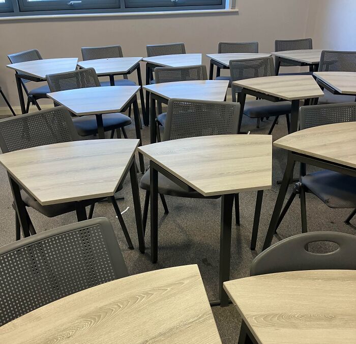 Schools From Hell: 79 Annoying Things School Students Are Still Dealing With In The Big 25
