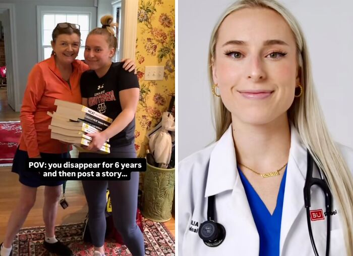 80 Glow-Ups People Are Proud Of And Wanted To Share