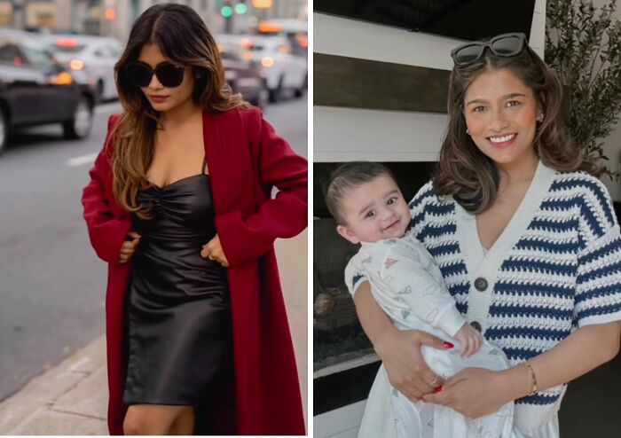 80 Glow-Ups People Are Proud Of And Wanted To Share