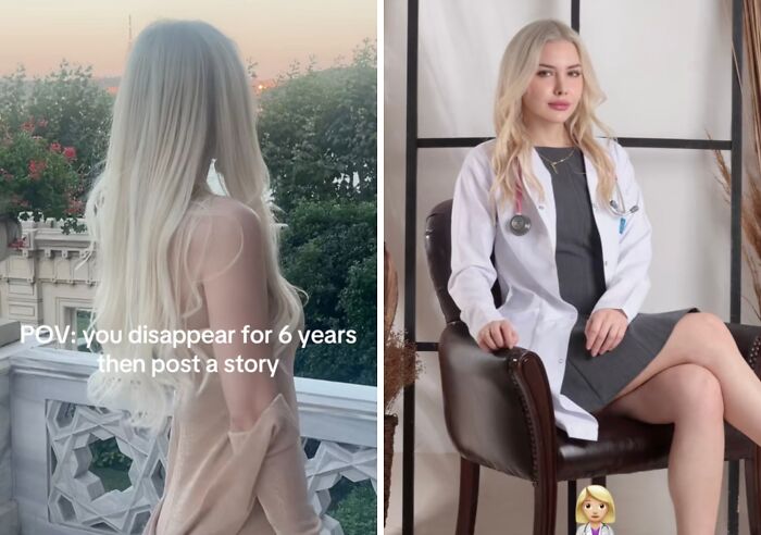 80 Glow-Ups People Are Proud Of And Wanted To Share