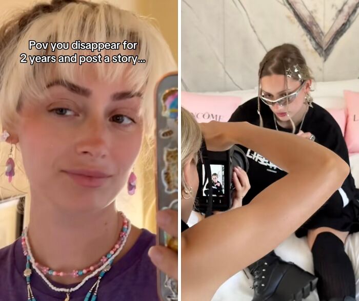80 Glow-Ups People Are Proud Of And Wanted To Share