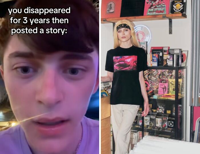 80 Glow-Ups People Are Proud Of And Wanted To Share