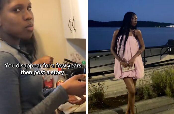 80 Glow-Ups People Are Proud Of And Wanted To Share