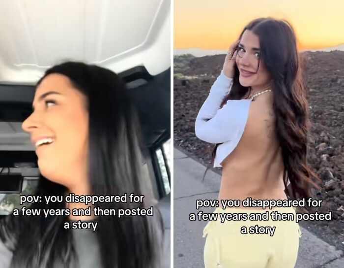 80 Glow-Ups People Are Proud Of And Wanted To Share