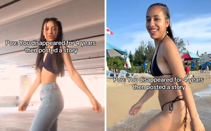 80 Glow-Ups People Are Proud Of And Wanted To Share