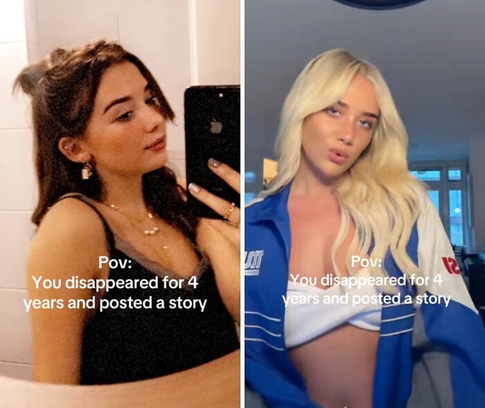 80 Glow-Ups People Are Proud Of And Wanted To Share