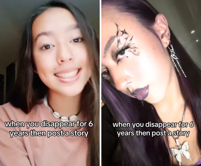 80 Glow-Ups People Are Proud Of And Wanted To Share