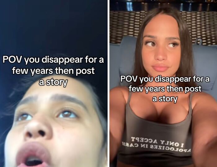 80 Glow-Ups People Are Proud Of And Wanted To Share