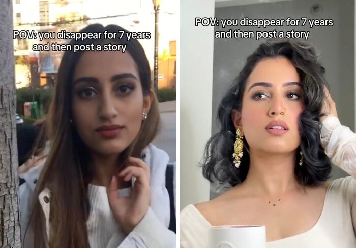 80 Glow-Ups People Are Proud Of And Wanted To Share