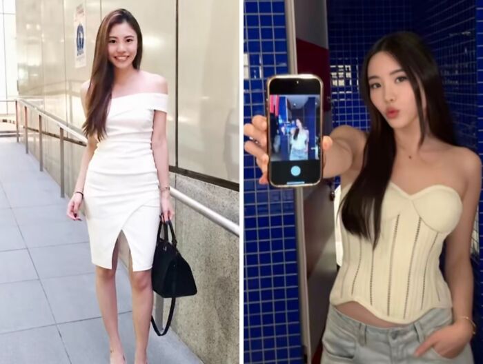 80 Glow-Ups People Are Proud Of And Wanted To Share