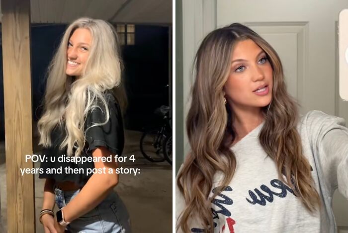 80 Glow-Ups People Are Proud Of And Wanted To Share