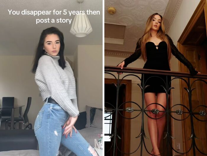 80 Glow-Ups People Are Proud Of And Wanted To Share