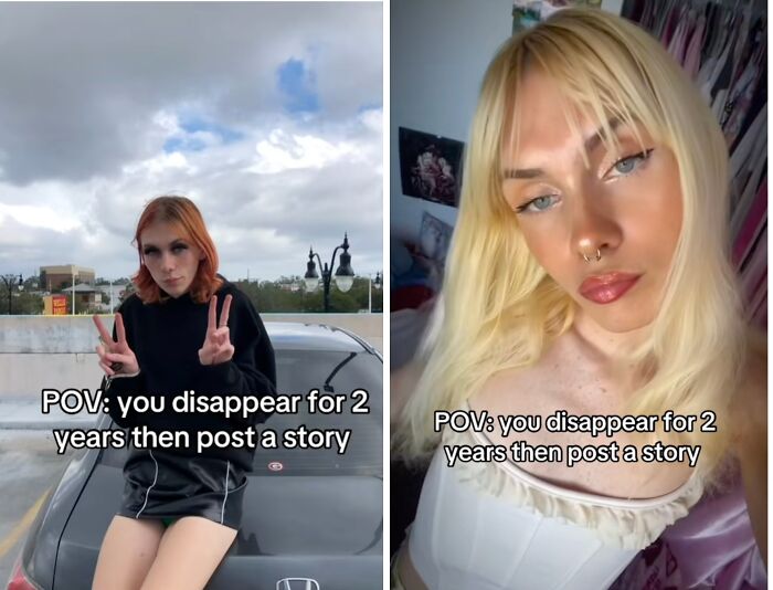 80 Glow-Ups People Are Proud Of And Wanted To Share