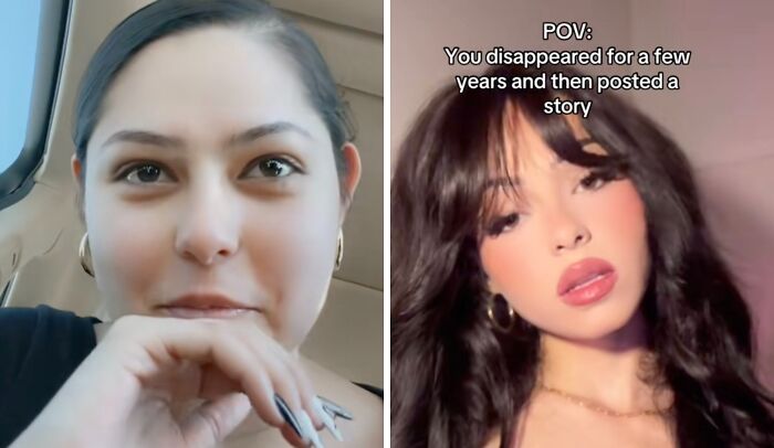 80 Glow-Ups People Are Proud Of And Wanted To Share