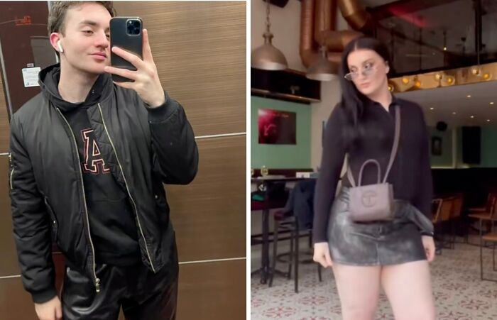80 Glow-Ups People Are Proud Of And Wanted To Share