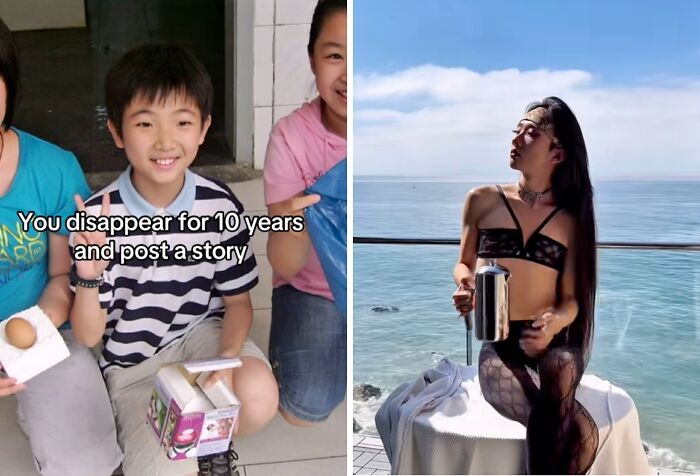 80 Glow-Ups People Are Proud Of And Wanted To Share