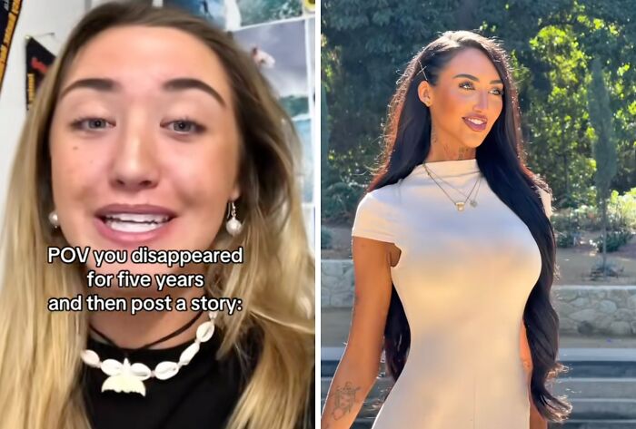 80 Glow-Ups People Are Proud Of And Wanted To Share