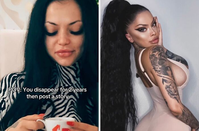 80 Glow-Ups People Are Proud Of And Wanted To Share