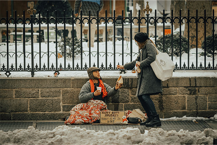 80 Times People Were So Disappointed In Humanity, They Decided To Stop Helping