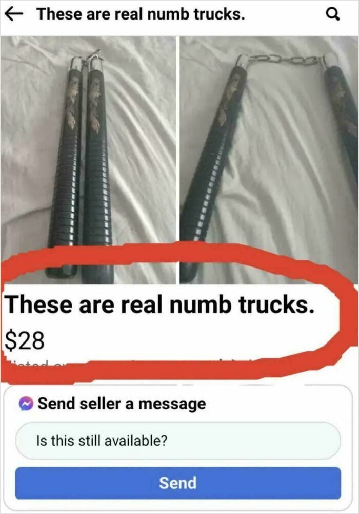 80 Typos So Bad You May Feel Like You’re Having A Stroke