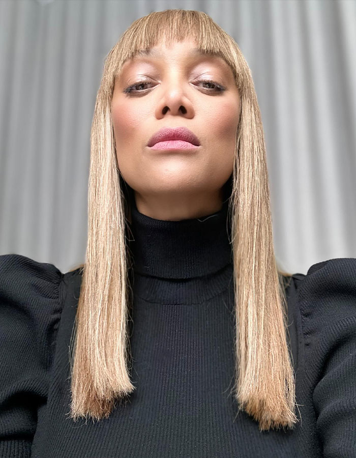 Tyra Banks&#8217; Confession About Her &#8220;Erotic&#8221; Fixation Has Fans Gagging In Disgust